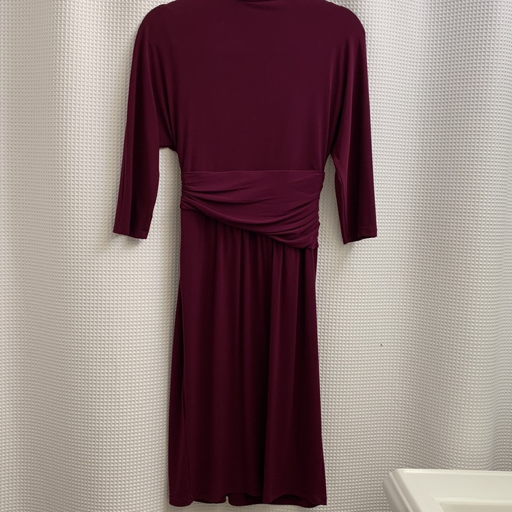 Suzy Chin for Maggy Boutique dress - Picture 4 of 6